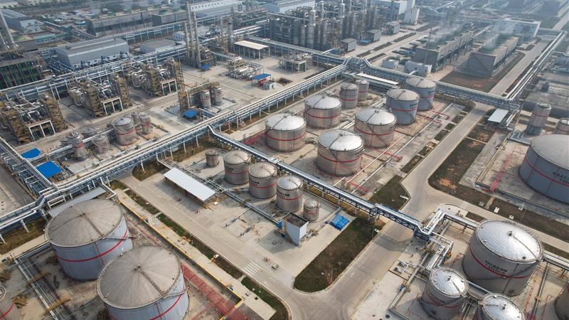 有机化工原料进出口手续办理：全流程解析与注意事项