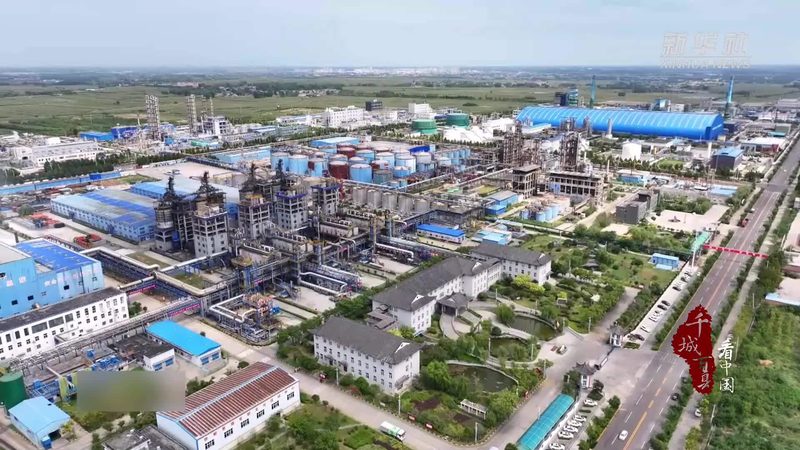 有机化工原料公路运输：安全与合规的双重考量